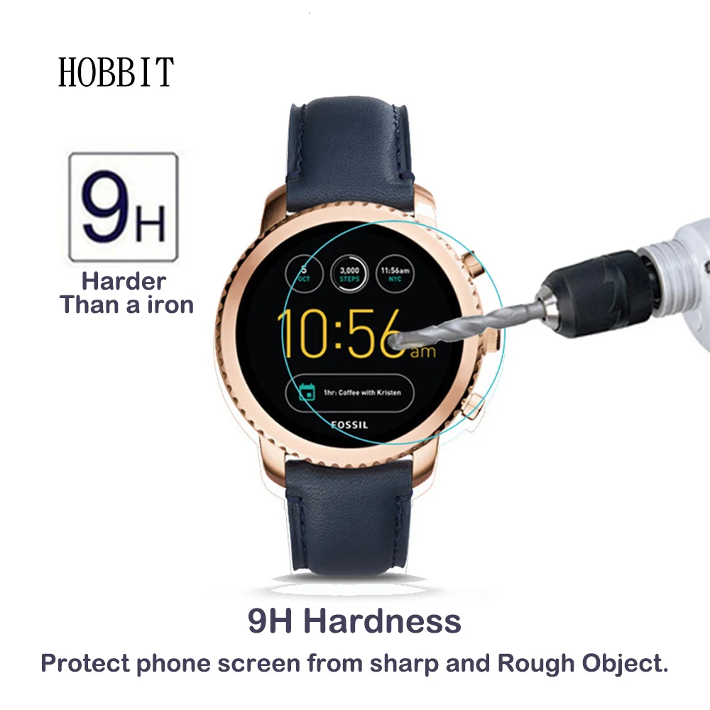 Fossil Q Explorist Gen 3 03