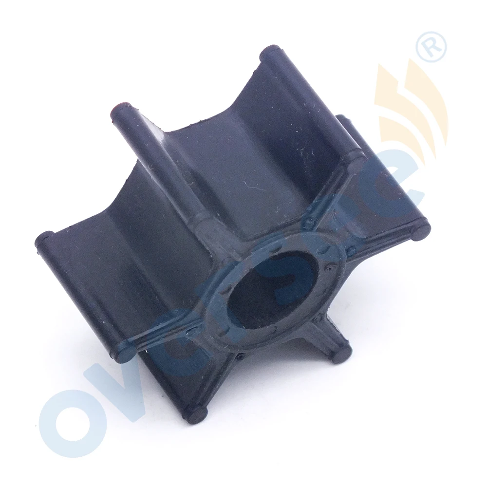17461-92D01 Impeller For Suzuki Outboard Motor Parts Water Pump Impeller 17461-92D02 17461-92D00 18-3000