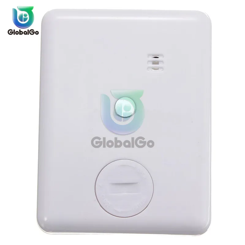 Super Thin LCD Digital Screen Kitchen Timer Square Cooking Count Up Countdown Alarm Sleep Stopwatch Clock Sport
