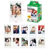 Фотобумага Fujifilm Instax Mini LiPlay, 10- 100 листов, 11, 9, 8, 7s, 70, 90 звеньев, фотобумага с белыми краями для мгновенной камеры Polaroid ► Фото 3/6