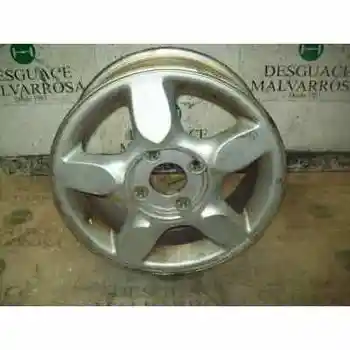 

RIM Hyundai SONATA (Y4) 2.5i V6 GLS 6JX15/46 RIM D. I. ALUM. AI140 [8829163]