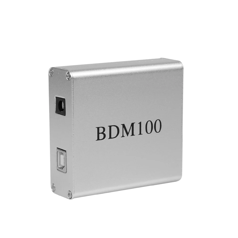 BDM100 ECU программист CDM1255 с адаптером ECU чип инструменты настройки Матрица для режима отладки для центрального блока системы электропитания считыватель автомобильный диагностический инструмент