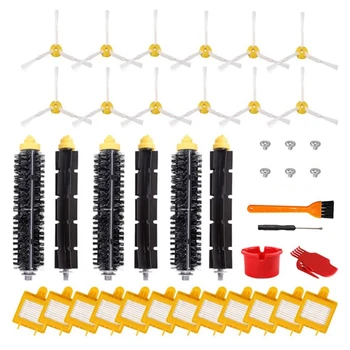 

Replacement Parts for IRobot Roomba 700 Series 710 760 770 780 790 Vacuum Cleaner