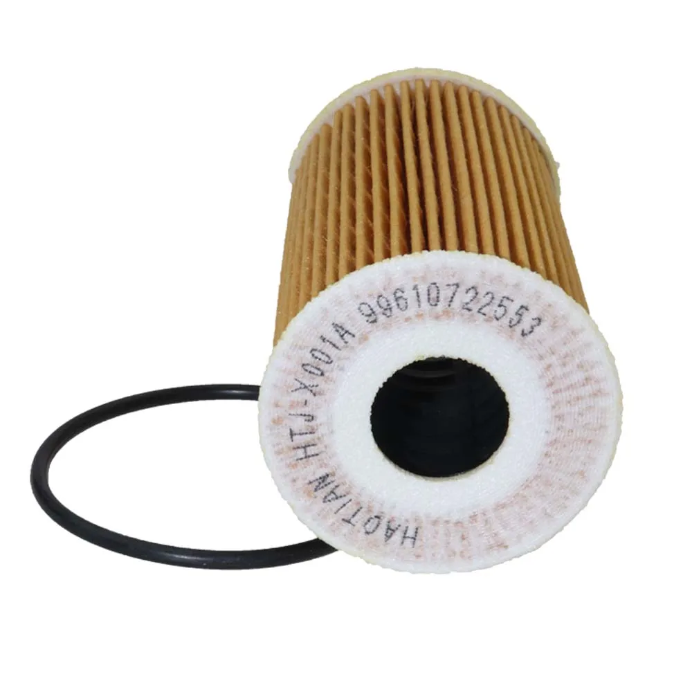 

Car Oil Filter For PORSCHE CAYENNE S/Turbo S/Turbo 9PA 2002 2003 2004 2005 2006 2007 2008 2009 2010 4.5T 99610722553 HU719/5X