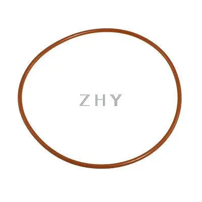 

Filter Housing Silicone O Ring Seal Sealing Washer 104mm x 110mm x 3mm