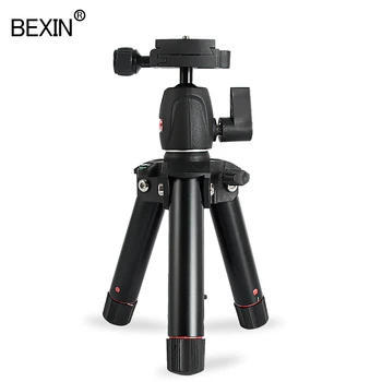 

BEXIN mini tripod for smartphone camera tripod tripode para celular mobile tripod stand tripod pocket tripod flexible tripod