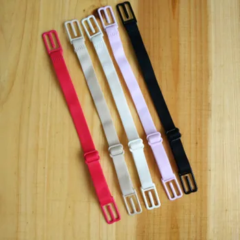 

5 Kinds Natural color Backless Non-slip Bra Strap Converter Adapter Adjustable Extender Hook Comfortable Intimates Accessories