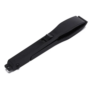 

21.5cm Multifunctional Anti-Slip Fish Clip Fish Control Fish Clip Fish Fishing Gear Fishing Gear Clamp Long Tweezers