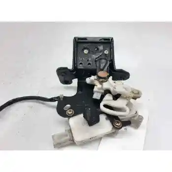 

BP4L62310D TRUNK LOCK/PORTON MAZDA 3 SALOON (BK)