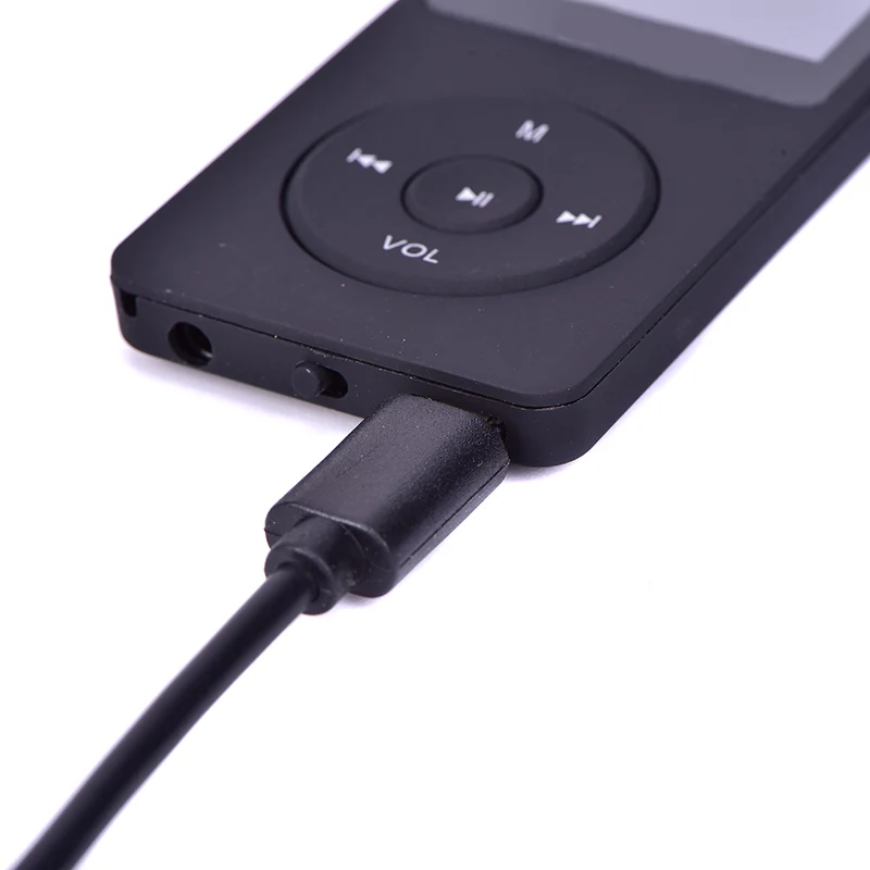 Latest Version 8GB 70 Hours Playback MP3 Lossless Sound Music Player High Sound Quality Lossless Sound Music Player