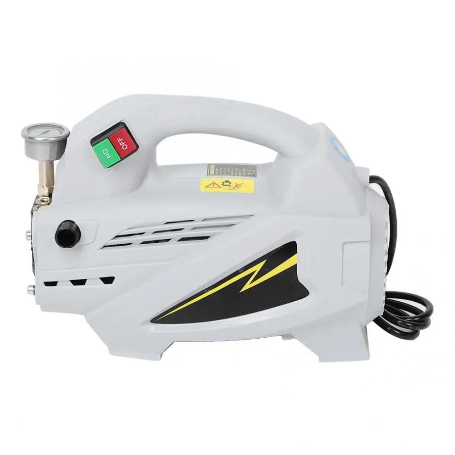 

Car Washer Car Washing Machine Automatic High Pressure Car Cleaning Machine CN Plug 220V Car Care Cleaning