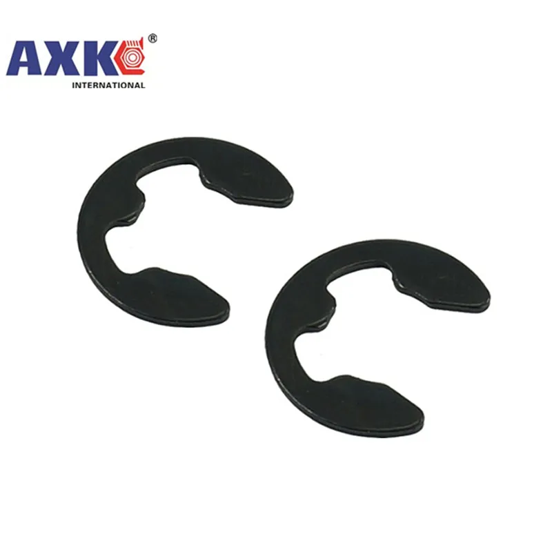 M1.2 M1.5 M2 M3 M3.5 M4 M5 M6 M7 M8 M9 M10 M12 M15 Black Steel E Clip Circlip Retaining Ring Washer for Shaft Fastener 10/100pcs retaining ring washer,retaining ring,retaining ring set,retaining clip,retaining clip set,carbon steel washers,stainless steel washers,washer gasket set,copper washer set,copper washer,washer gasket,nylon washers,aluminum washers,plastic washers,brass washer,washer seal set,copper washers,titanium washers,titanium washer,rubber washer