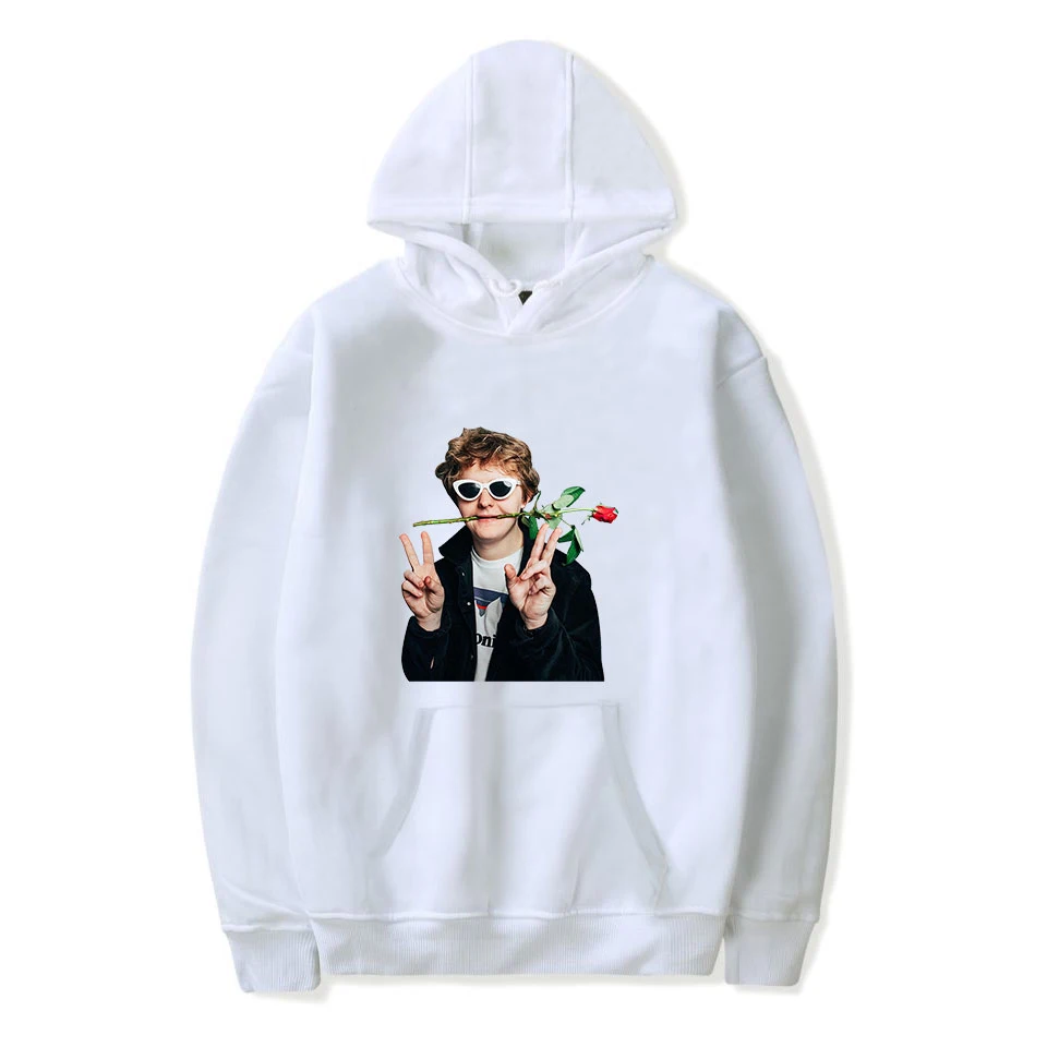 Lewis capaldi sweatshirt Clearance