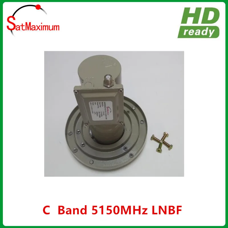 c band 5150 LNBF 2