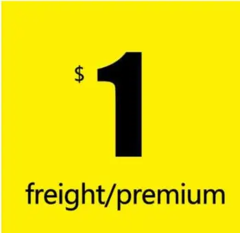 

Shipping / Make Up the Difference Link