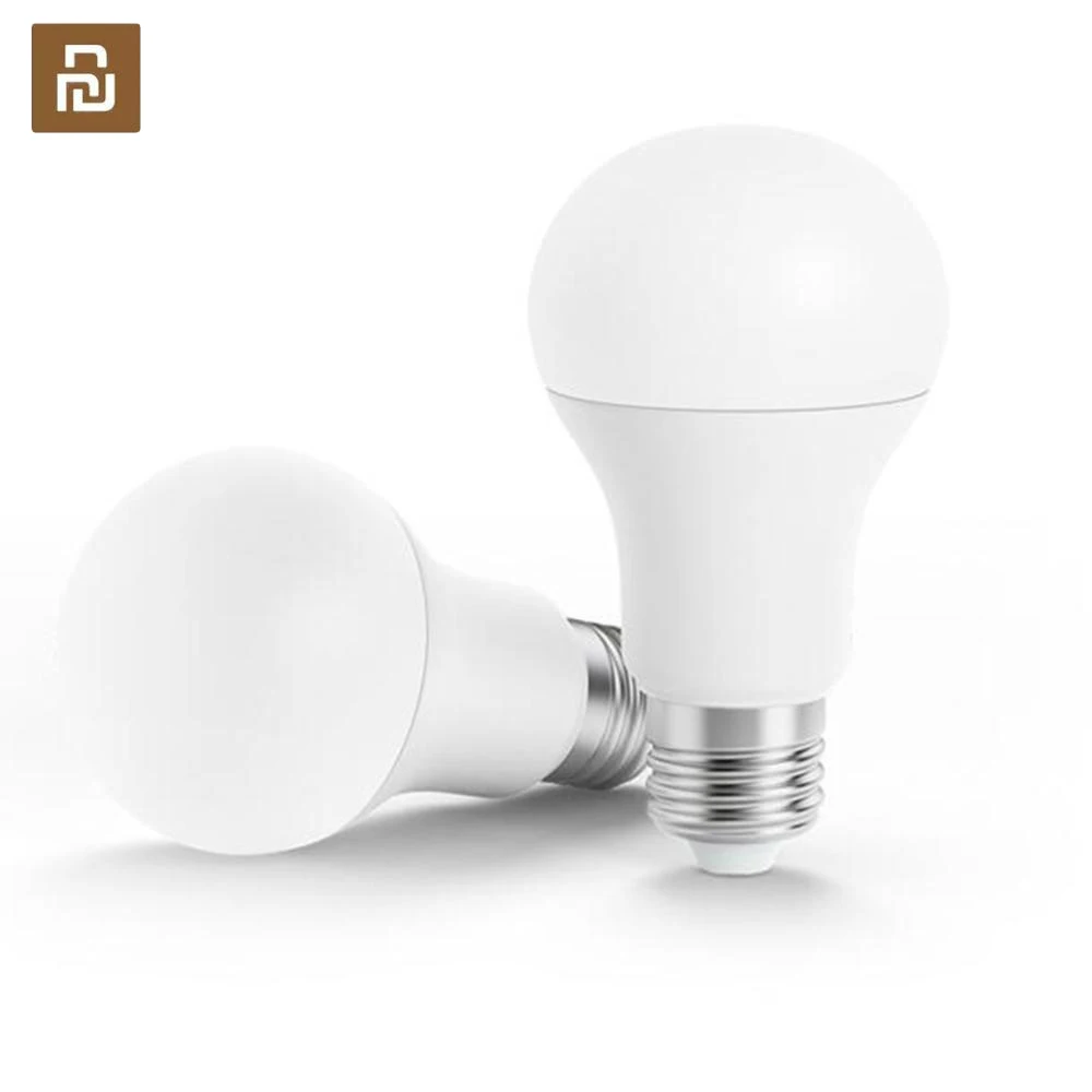 PHILIPS умная лампочка с дистанционным управлением LED E27 светильник лампа умное