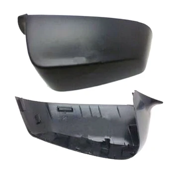 

1 Pair Left&Right Rear View Mirror Cover for BMW E60 LCI F10 F02 51167187432 51167187431