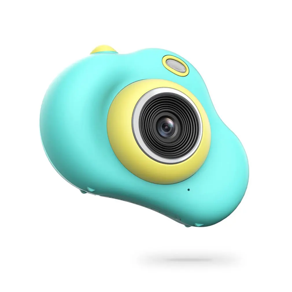 

M1 Children's Digital Camera Rechargeable Mini Digital Camera Small Boy Girl Simulation Camera Toy Gift