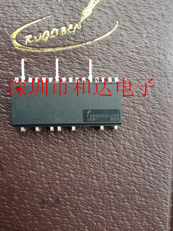 5 шт./лот FSB50550UTD