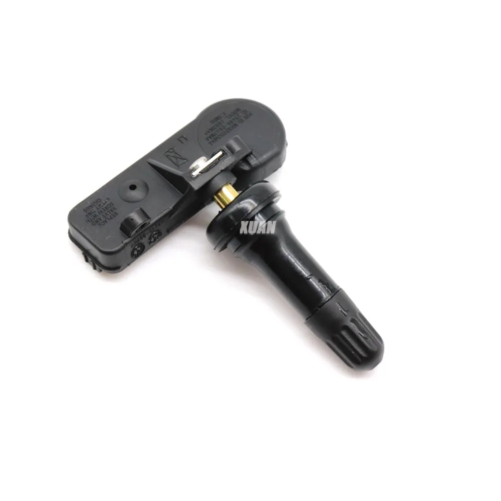 Xuan TPMS датчик давления в шинах для DODGE AVENGER CALIBER CARAVAN зарядное устройство DURANGO GRAND CARAVAN MAGNUM NITRO 56029479AA
