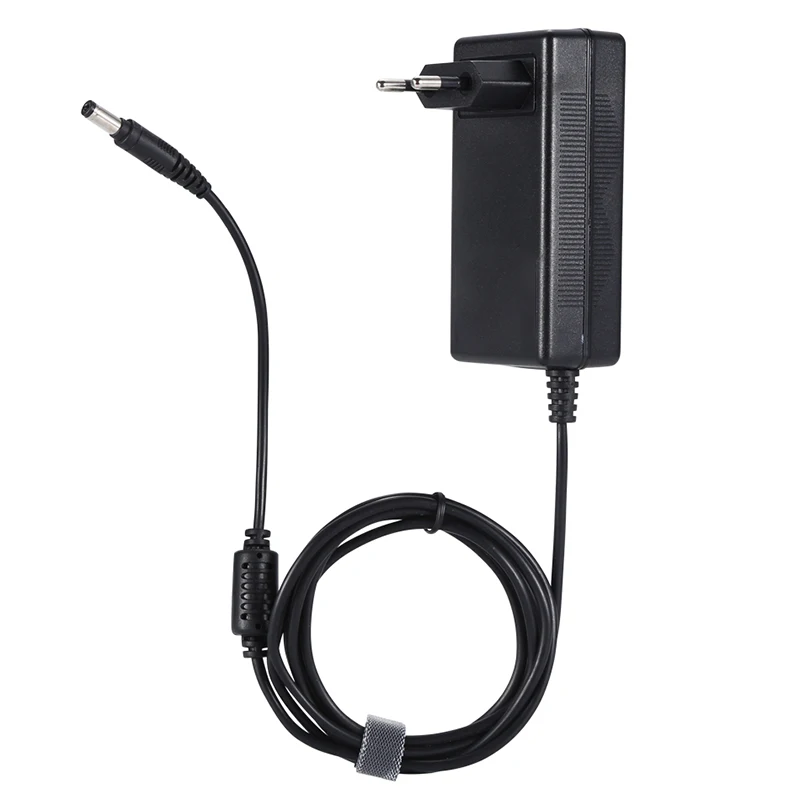 Мощность адаптер 36V 1A для Rowenta RS-RH5664 для ВВС RH90xx пылесос Запчасти для бытовой техники