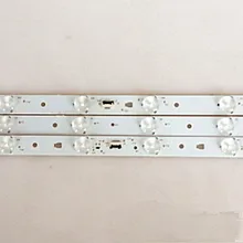 Светодиодный Подсветка полосы 10 лампы для LE32TE5 светодиодный 315D10-ZC14 LE32D8810 LE32D8810 LD32U3100 LE32F3000W светодиодный 315D10-ZC14-01(D) 02(D) 03(D