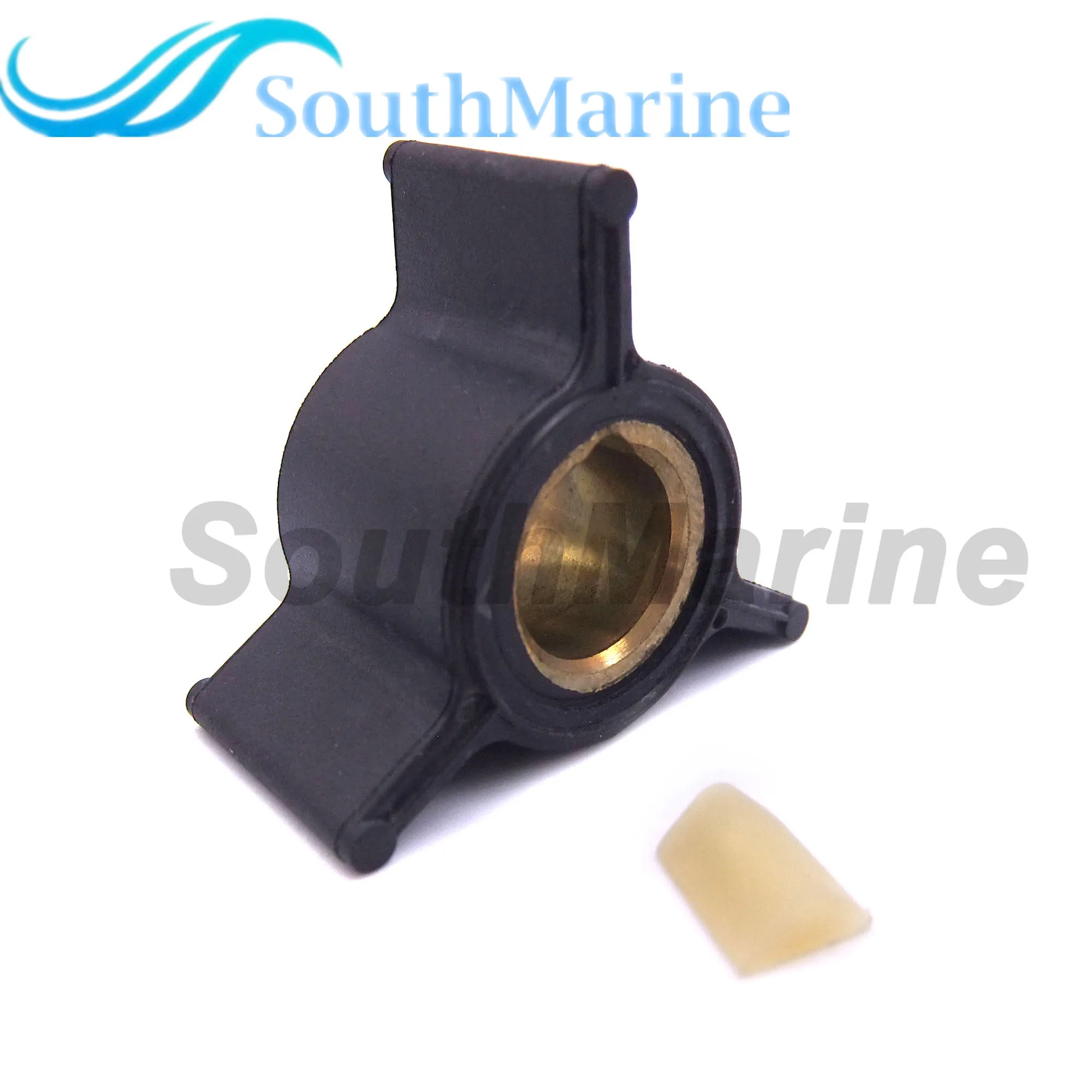 Boat Motor Impeller 433935 433915 396852 for Johnson Evinrude OMC BRP 2HP 3HP 4HP Outboard Motors Water Pump Parts photo