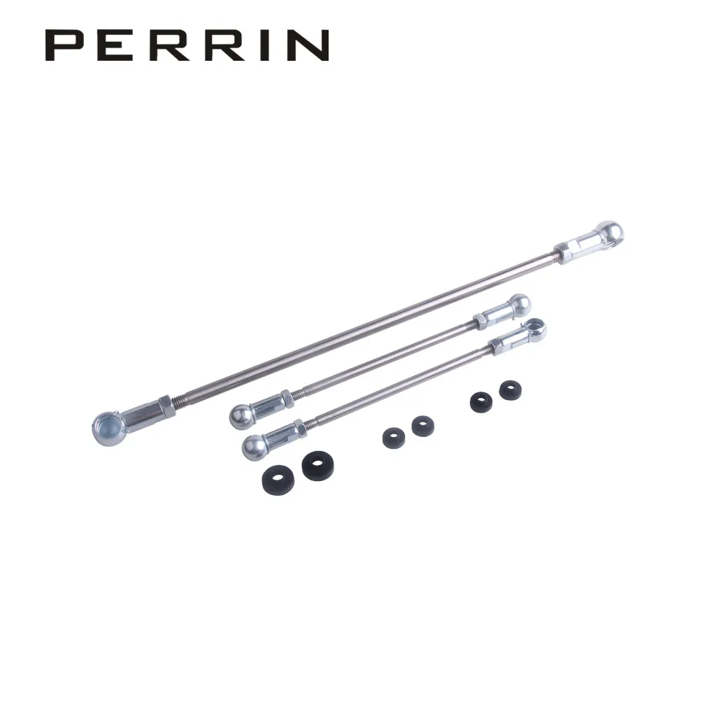 Gear Linkage Push Rods 3pc Kit Seal 245283 2452/e1 For Peugeot 106 Citroen Saxo | Автомобили и мотоциклы