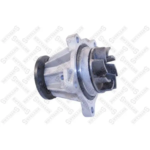 Помпа Ford Escort/Scorpio/Sierra/Galaxy 2.0i/2.3 16V 91 STELLOX
