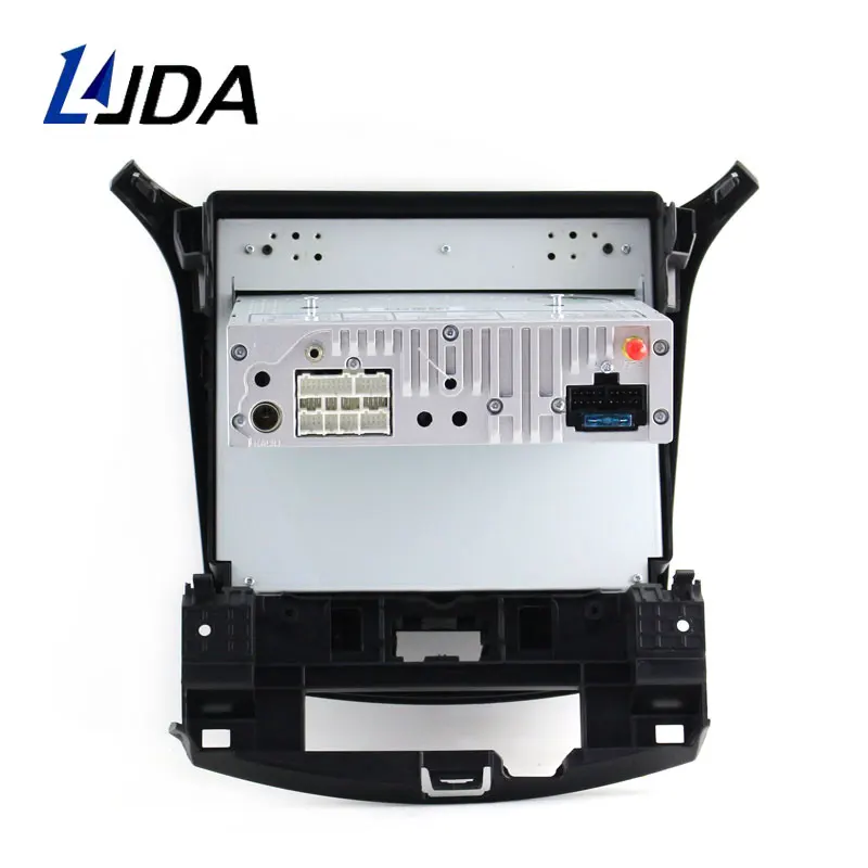 Top LJDA 2 Din Car Radio Android 9.1 Car DVD Player For Chevrolet Cruze 2015-2018 GPS Navigation Stereo WIFI Multimedia IPS Canbus 3 Top LJDA 2 Din Car Radio Android 9.1 Car DVD Player For Chevrolet Cruze 2015-2018 GPS Navigation Stereo WIFI Multimedia IPS Canbus 3