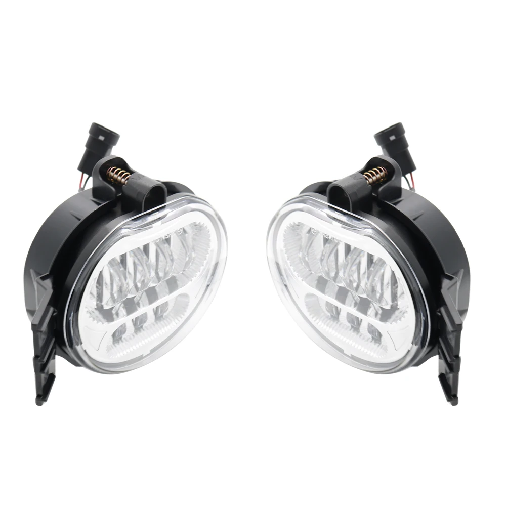 2018 высокой яркости светодиодные противотуманные светильник led 12v 24v автозапчасти