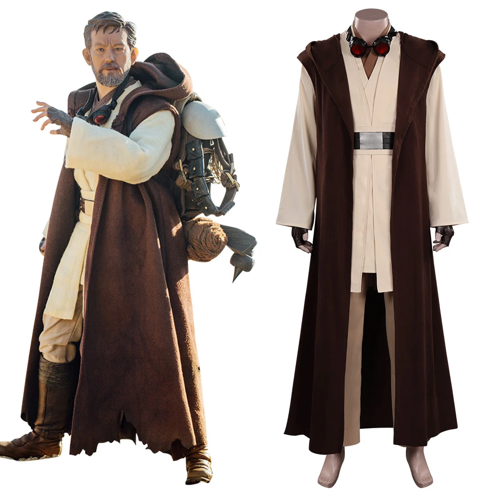 Jedi uniforms Clearance
