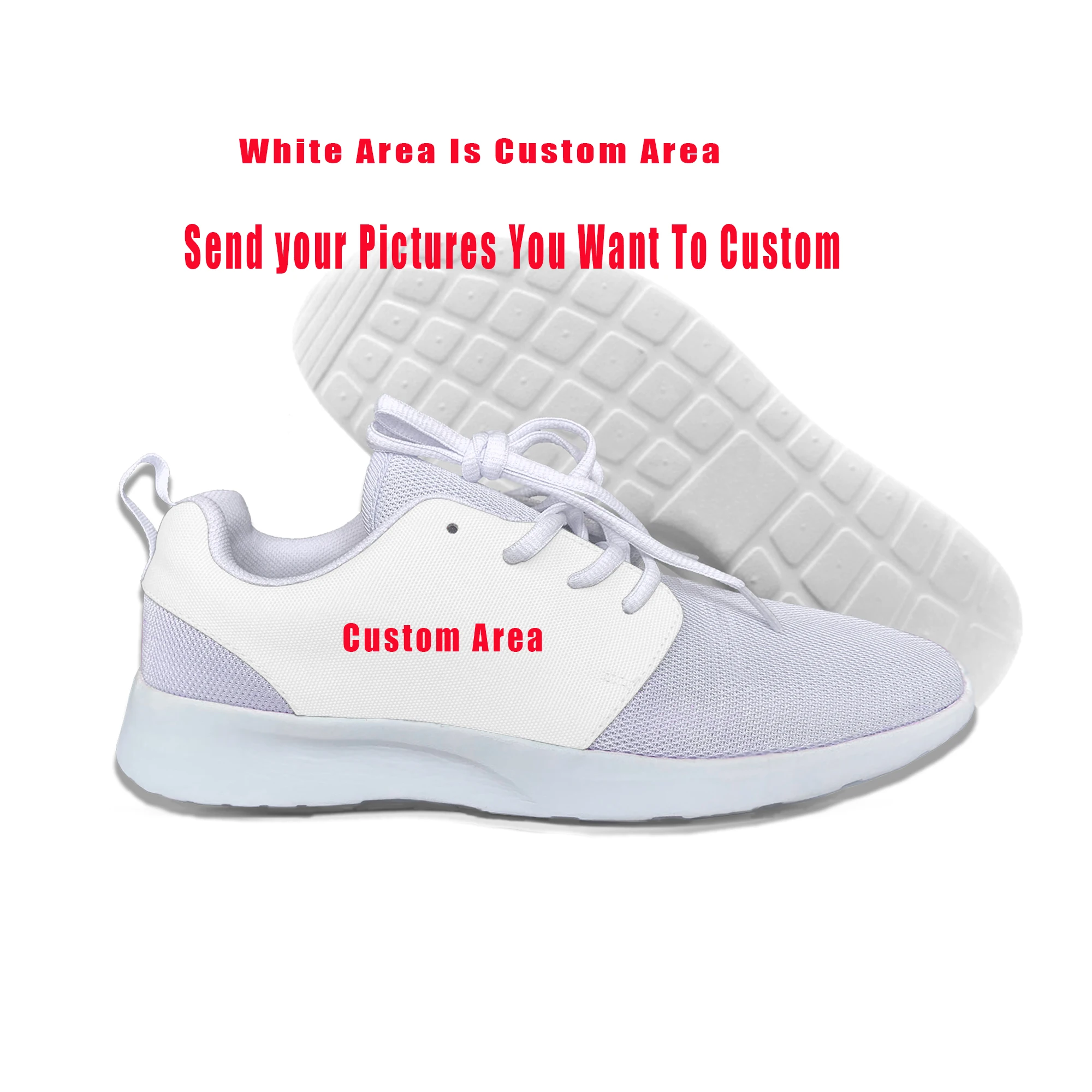 2019 Hot Cool Fashion Harajuku High Quality Summer Sneakers Handiness Casual Shoes 3D Printed For M