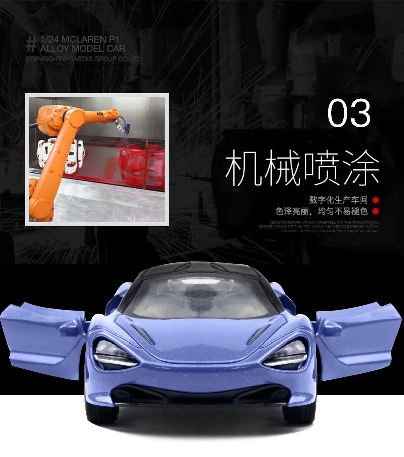 1/34 имитация миникар GTA детский открытый звук фотосъемка золото возврат игрушка автомобиль детский лучший подарок игрушки горячие колеса