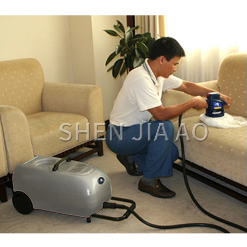 1pc M1 Fabric Leather Sofa Cleaning Machine Room Sofa Cleaning
