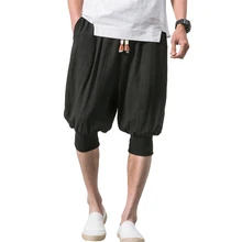 Ретро общей секцией шорты