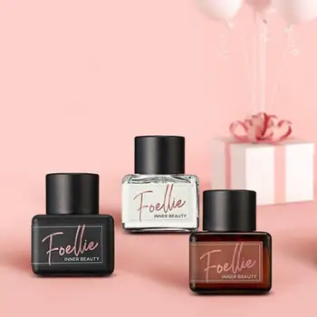 

Deodorant Women's Private Perfume White-collar Business Office Fragrance Peach Flavor