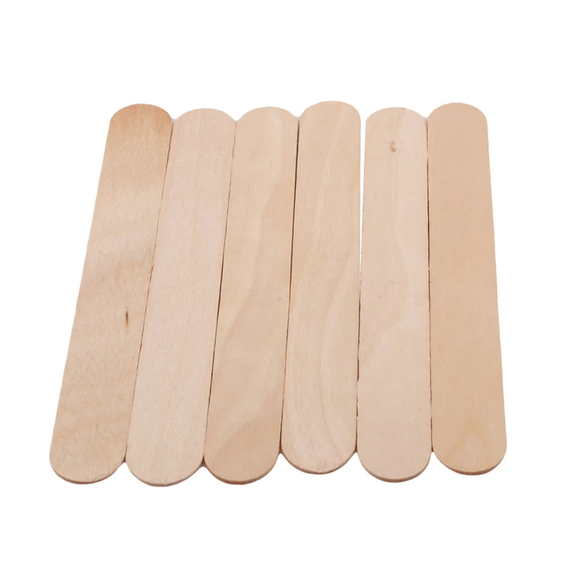 Палочки Для Мороженого Деревянные Купить В Спб