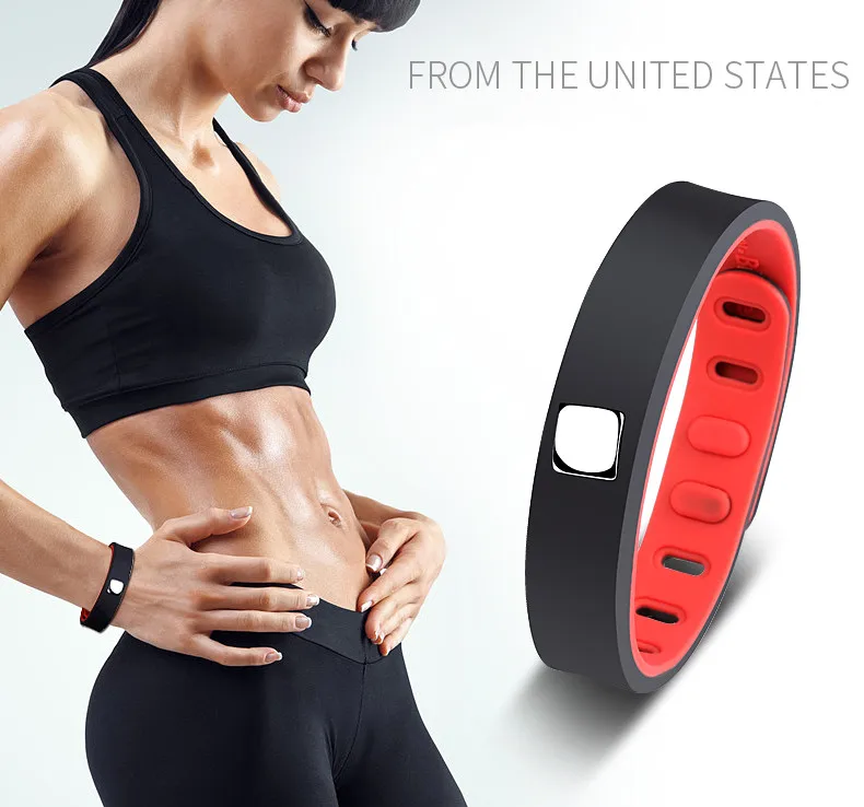 Bioenergy Energy Silicone Ion Balance Bracelet Energy Therapy Health