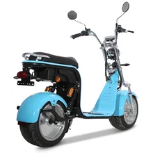 60V 20AH литий Батарея электрический скутер бесщеточный двигатель Мотоцикл Велосипед, способный преодолевать Броды для взрослых Для мужчин и для женщин