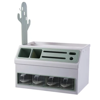 

New Multifunctional Kitchen Shelf Floor Kitchen Shelf Knife Kitchenware Shelf