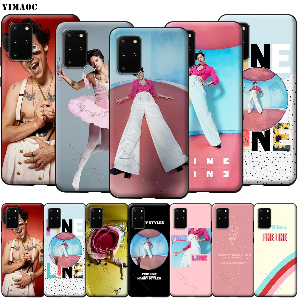 Чехол для Samsung A10s A20s A30s A40s A50s A70s Note 10 20 Plus A2 J4 J6 J7 J8 A21s M11 M21 M30s M31s|Бамперы| |