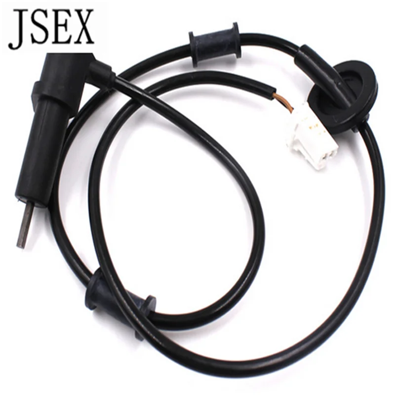 9568125100 80523039001 JSEX автозапчасти ABS Датчик скорости колеса для hyundai Accent 1,3 1,5 CRDi