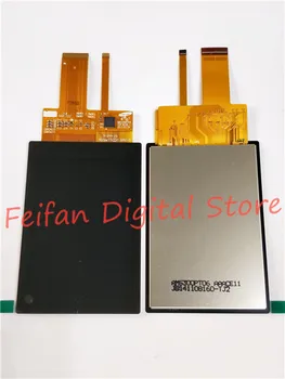 

NEW LCD Display Screen For Panasonic FOR Lumix DMC-GH3 DMC-GH5 GH3 GH5 Digital Camera Repair Part + Touch