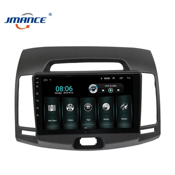 

JMANCE 9 inch Car Multimedia player Navigation GPS Car Radio Touchscreen Car stereo For Camry 2007/2008/2009/2010/2011