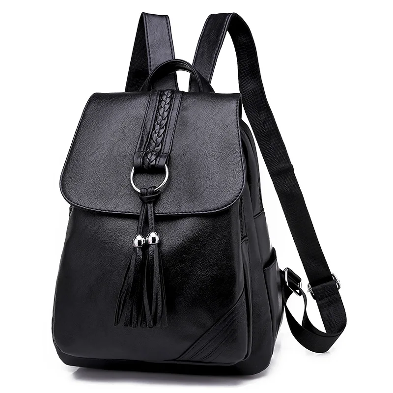 Tassels-Backpack-Women-s-2019-New-Style-Pu-Soft-Leather-Large-Volume-College-School-Bag-Casual (1)