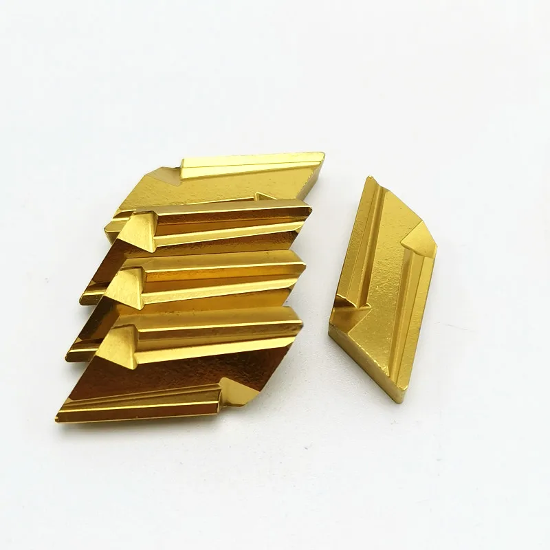 KNUX160405R NC3020 Carbide Insert Metal Turning Tool Transposition Cutting Tool CNC Tool Super Hard Wear Tools KNUX 160405R