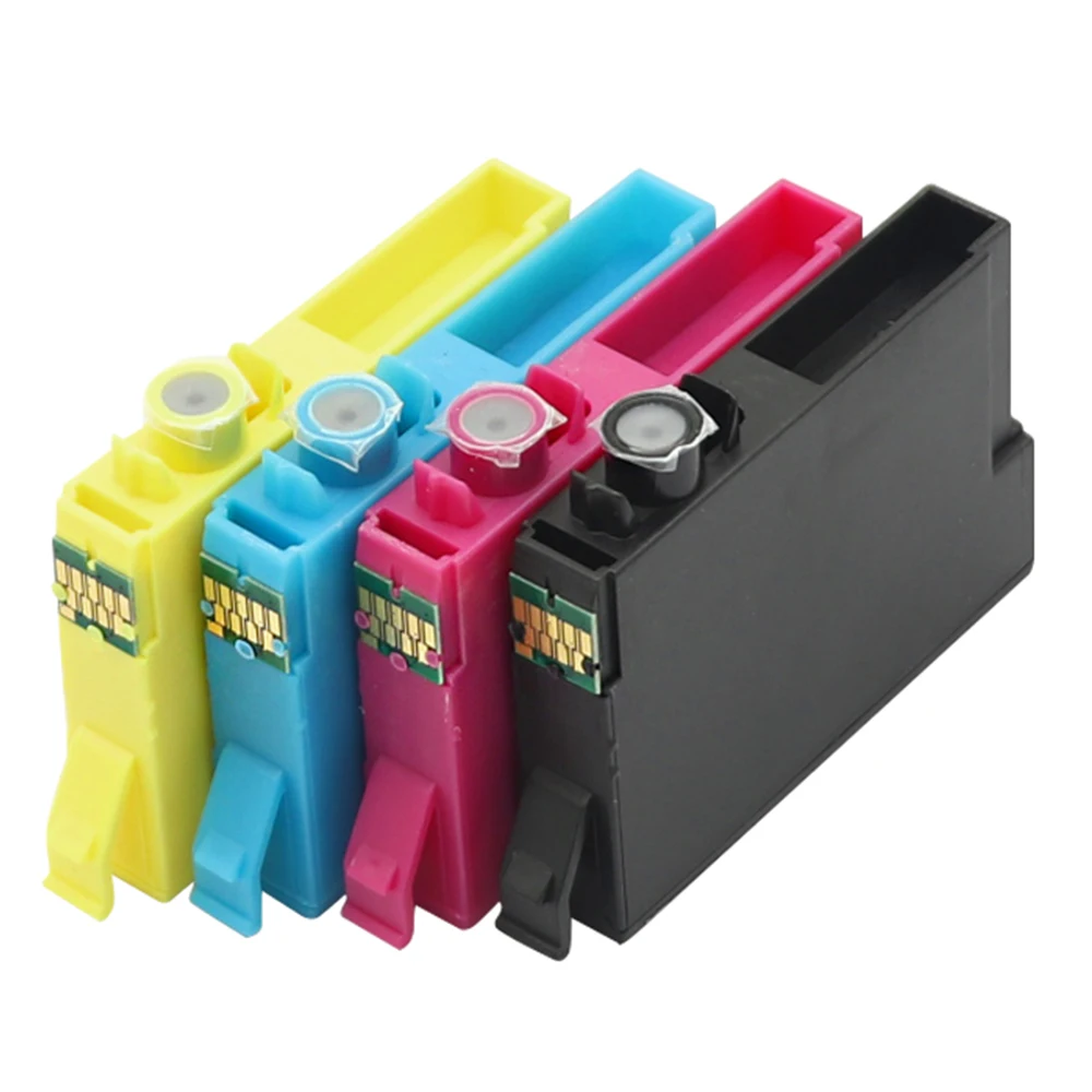 10PCS For Epson 29XL Ink Cartridges T29XL for Epson XP-245 Printer Ink XP-245 Ink XP 245 Printer Ink XP 235,XP 332,XP 355,XP 435