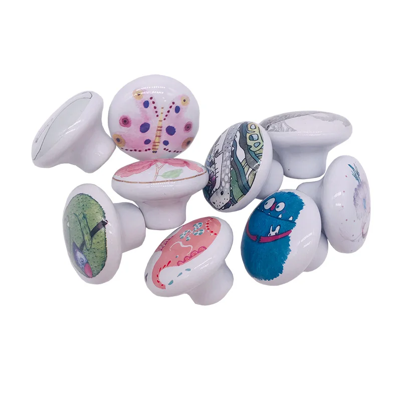 DRAWER KNOBS-4