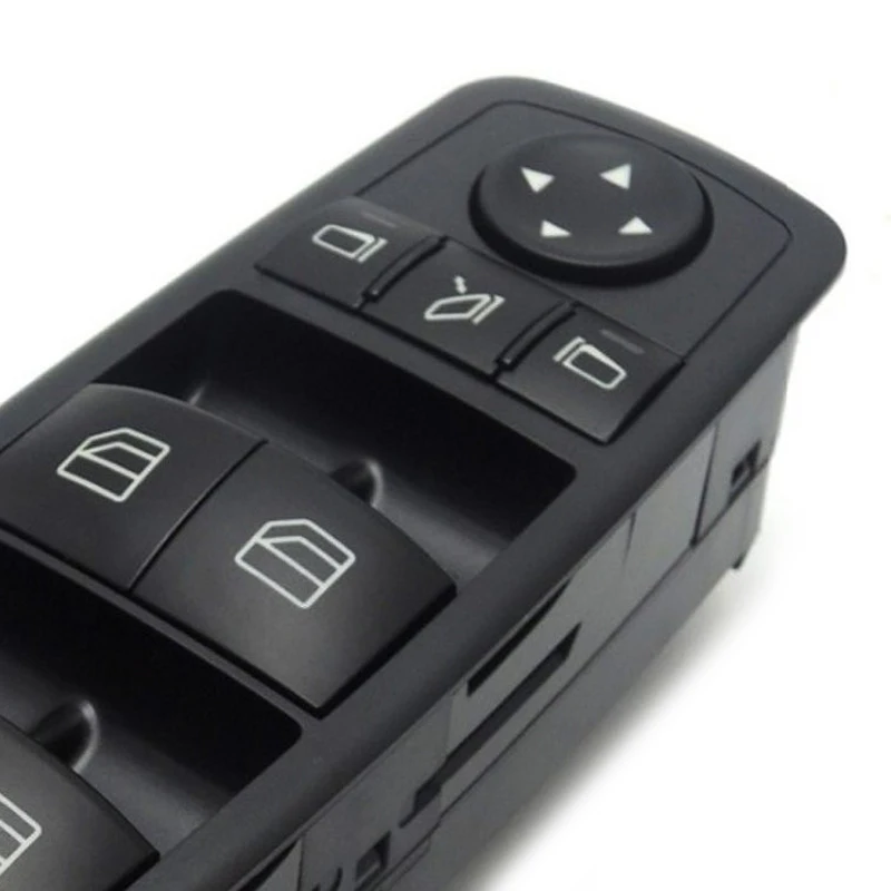 CITALL power Master переключатель блокировки окна управления, пригодный для Mercedes Benz A-Class W169 B-Class W245 A1698206710 1698206710